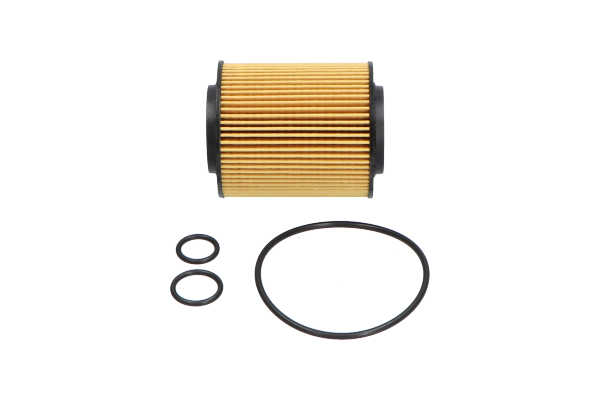 OEM 15430PLZD00 KAVO PARTS Oljefilter HO-827 for OPEL, HONDA, VAUXHALL, ACURA