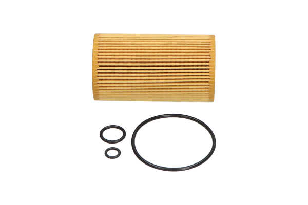 OEM 15430RBDE02 KAVO PARTS  Ölfilter HO-828 für HONDA