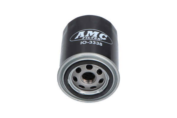 KAVO PARTS Ölfilter (IO-3338) in erstklassiger Qualität für ISUZU D-Max I Pickup (TFR, TFS) 3.0 DiTD 4x4 (100 KW / 136 PS / de 2003)