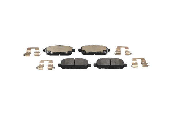 OEM 43022T2JH00 KAVO PARTS Juego de pastillas de freno KBP-2065 para HONDA