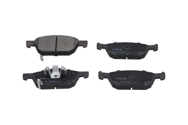 OEM 45022TV0E02 KAVO PARTS Kit pastiglie freni KBP-2067 per HONDA, MAZDA