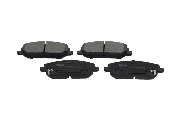 ostaa Jarrupalat, levyjarru - KAVO PARTS (KBP-3055)