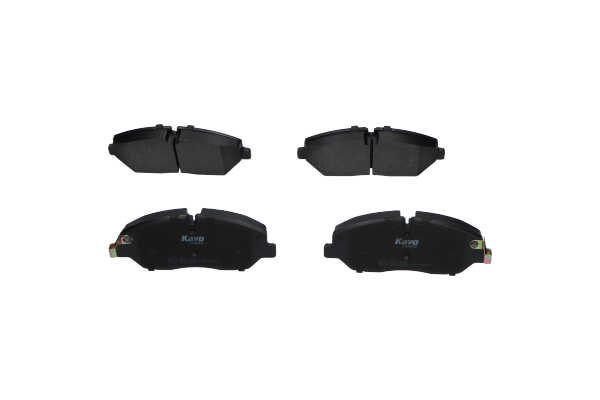 OEM 5810159A00 KAVO PARTS Brake pad set KBP-3056 for HYUNDAI, KIA