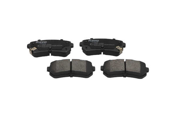 OEM 583021KA30 KAVO PARTS  Bremsbeläge KBP-3059 für HYUNDAI, KIA, HONDA