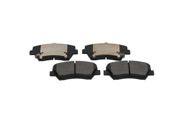 OEM 58101G2A10 KAVO PARTS Jarrupalat, levyjarru KBP-4034 varten FORD, KIA, HYUNDAI, FORD USA