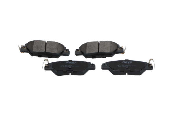MAZDA CX-5 2011 Kit pastiglie freni KBP-4582