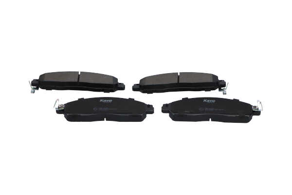 OEM D10604KH0C KAVO PARTS Remblokken KBP-6625 voor RENAULT, NISSAN