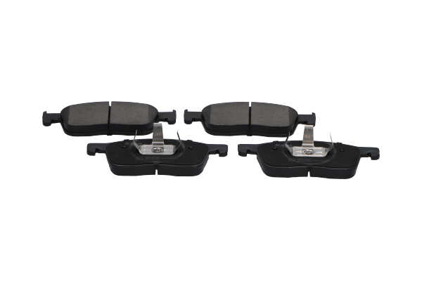 Remblokken (KBP-9155) van KAVO PARTS Voor CITROËN Jumpy Flatbed Vrachtwagen / Chassis (V_) ë-Jumpy (100 KW / 136 PK / Van 2023)