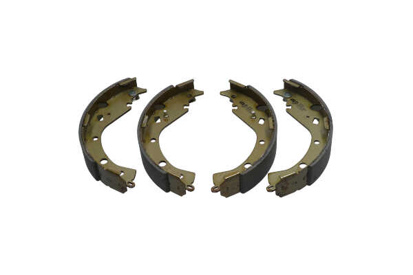 KAVO PARTS Juego de zapatas de frenos (KBS-9943) para TOYOTA RAV 4 II (CLA2_, XA2_, ZCA2_, ACA2_) 2.4 (ACA28) (120 KW / 163 CV / de 2000)