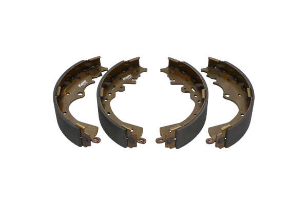 OEM 0449504010 KAVO PARTS Kit ganasce freni KBS-9944 per TOYOTA, LEXUS