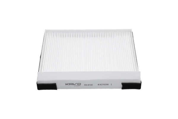 TELLURIDE Pollen filter KC-6122 KAVO PARTS