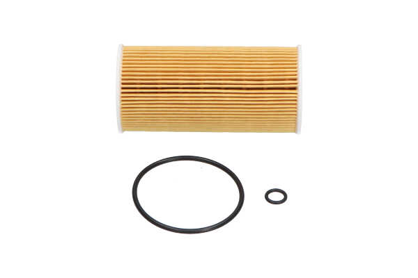 OEM 263102F010 KAVO PARTS  Ölfilter KO-096 für HYUNDAI, KIA