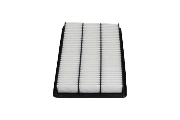 Luftfilter (MA-4609) fra KAVO PARTS for MITSUBISHI PAJERO III (V7_W, V6_W) 3.0 V6 24V (133 KW / 181 HK / Fra 2000)