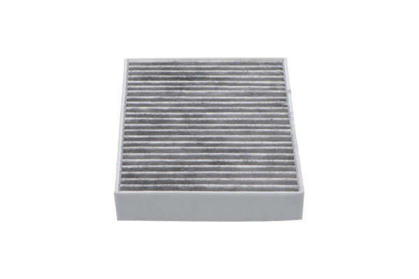 KAVO PARTS Innenraumfilter (MC-4016C) für MITSUBISHI COLT CZC Cabriolet (RG) 1.5 (Z36A) (80 KW / 109 PS / ab 2006)