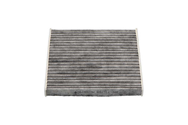 Kupefilter (MC-4019C) fra KAVO PARTS for CITROËN C-Zero Hatchback C-Zero (35 KW / 48 HK / Fra 2010)
