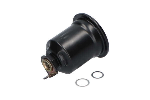 KAVO PARTS Filtro combustible (MF-4449) para MITSUBISHI Lancer VII Berlina (CS_A, CT_A) EVO VII (CT9A) (206 KW / 280 CV / de 2001)