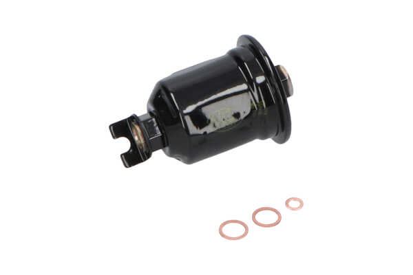 FTO Filtro de combustível MF-450 KAVO PARTS