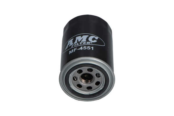 KAVO PARTS Filtro combustible (MF-4551) para MITSUBISHI Galant VII Hatchback (E5_A, E7_A, E8_A) 2.0 GLSTD (E57A) (66 KW / 90 CV / de 1992)
