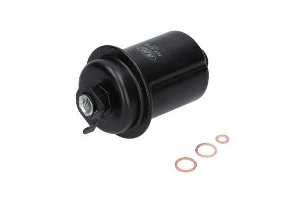 CORDIA Filtro de combustível MF-4559 KAVO PARTS