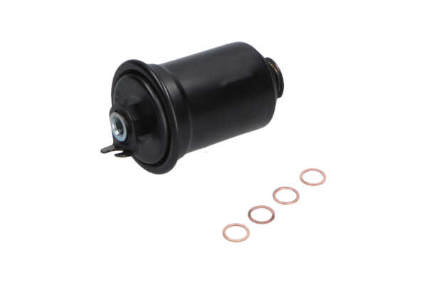 GTO Drivstoffilter MF-4641 KAVO PARTS