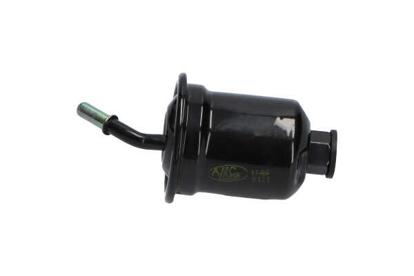 Drivstoffilter (MF-4644) fra KAVO PARTS for MITSUBISHI PAJERO II (V3_W, V2_W, V4_W) 3.0 4WD (130 KW / 177 HK / Fra 1997)