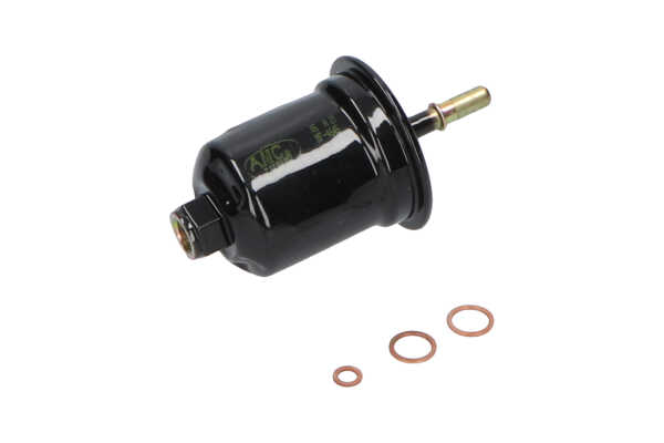 KAVO PARTS Filtro de combustível (MF-4645) para MITSUBISHI Galant VIII Carrinha (EA0) 2.4 GDI (EA3W) (106 KW / 144 CV / de 2000)