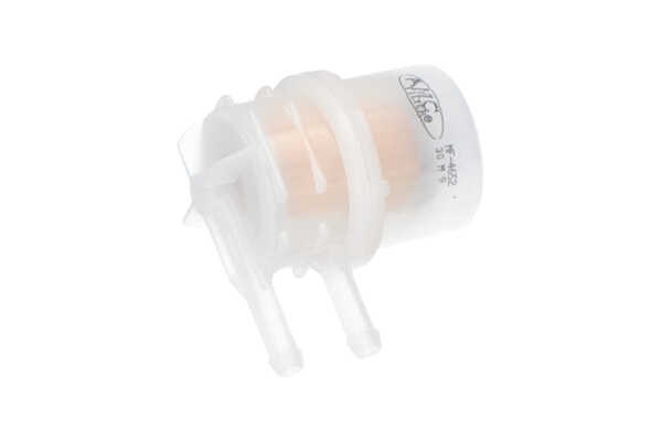 Drivstoffilter (MF-4652) fra KAVO PARTS for MITSUBISHI L 200 (K3_T, K2_T, K1_T, K0_T) 2.0 (K32T, K12T) (69 KW / 94 HK / Fra 1987)