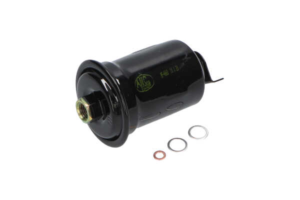 KAVO PARTS Filtro de combustível (MF-4660) para MITSUBISHI Lancer V Sedan (CB_A, CD_A, CE_A) 1.3 (CB1A) (55 KW / 75 CV / de 1992)