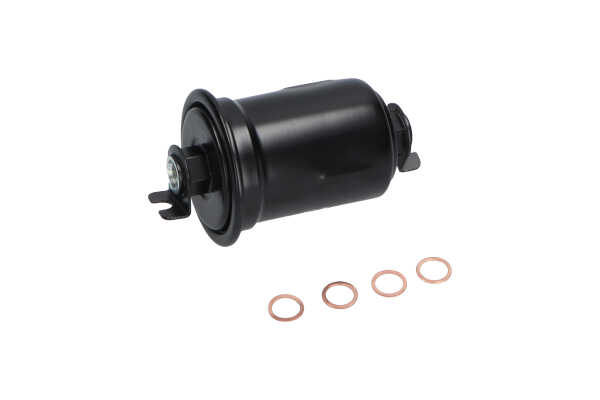 KAVO PARTS Filtro de combustível (MF-4664) para MITSUBISHI PAJERO II Canvas Top (V2_W, V4_W) 2.4 (V41W, V21W, V21C) (82 KW / 112 CV / de 1991)