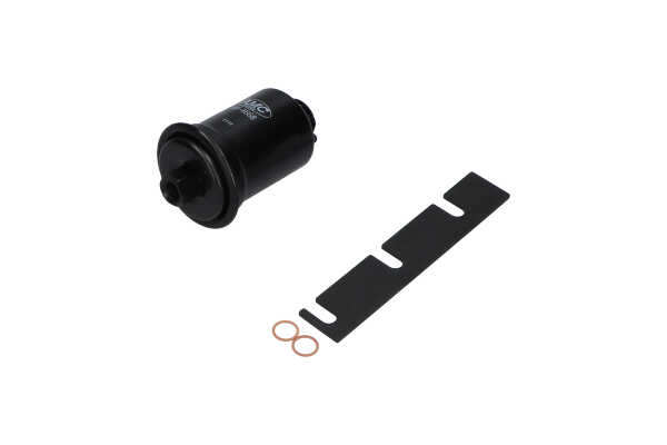 OEM MM433093 KAVO PARTS Polttoainesuodatin MF-4668 varten MITSUBISHI