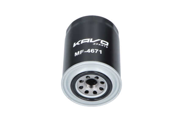 OEM 3195093001 KAVO PARTS Polttoainesuodatin MF-4671 varten KIA, MITSUBISHI, HYUNDAI