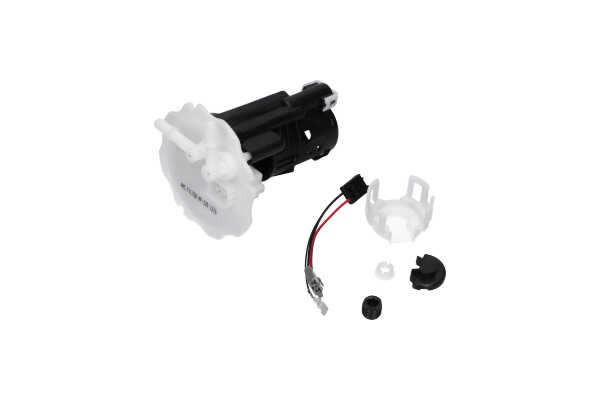 OEM GY0113ZE0 KAVO PARTS Polttoainesuodatin MF-539 varten FORD, MAZDA