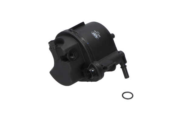 OEM 2S6Q9155AA KAVO PARTS Bränslefilter MF-549 för FORD