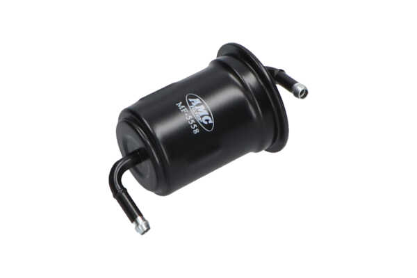 OEM E92Z9155B KAVO PARTS Polttoainesuodatin MF-5558 varten FORD, MAZDA, FORD USA