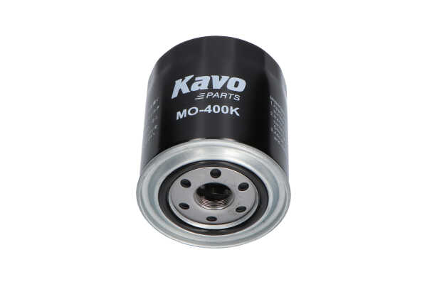 Oljefilter (MO-400K) från KAVO PARTS för MITSUBISHI L 200 / Triton Pick-up (KA_T, KB_T) 2.5 D (KA4T) 90 HK