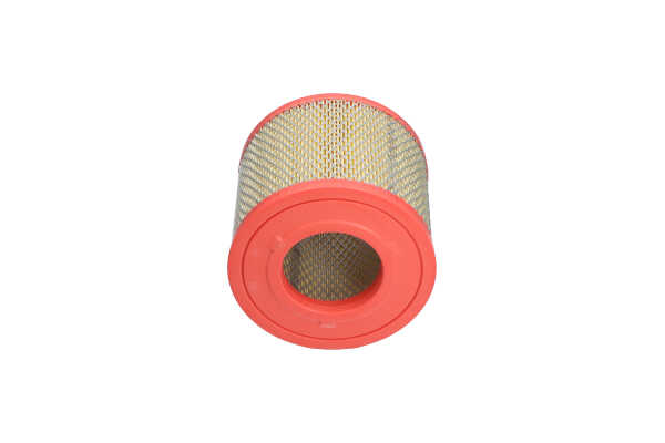 KAVO PARTS Luftfilter (NA-2616) in erstklassiger Qualität für ISUZU D-Max I Pickup (TFR, TFS) 2.5 (57 KW / 77 PS / de 2003)
