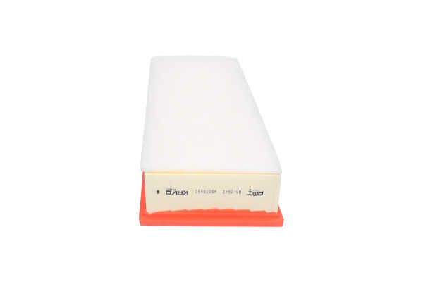 OEM 91159955 KAVO PARTS Air filter NA-2642 for VAUXHALL, RENAULT, NISSAN, OPEL, DACIA