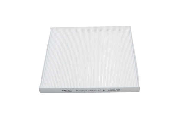 QUEST Interieurfilter NC-2027 KAVO PARTS