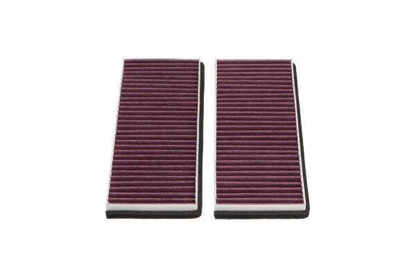 OEM 27274EB725 KAVO PARTS Filtro de habitáculo NC-2031X para NISSAN