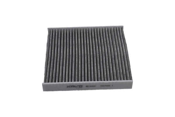 OEM 272771ME0B KAVO PARTS Suodatin, sisäilma NC-2035C varten NISSAN, INFINITI