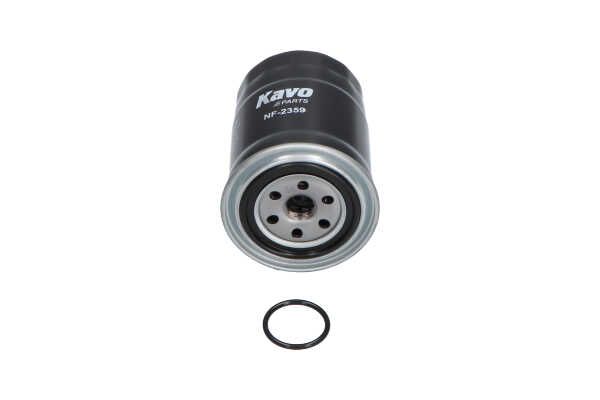 OEM 164034U11A KAVO PARTS  Kraftstofffilter NF-2359 für NISSAN, INFINITI