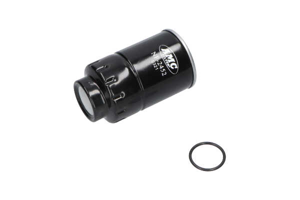 OEM 16405V5710 KAVO PARTS Polttoainesuodatin NF-2452 varten NISSAN, INFINITI
