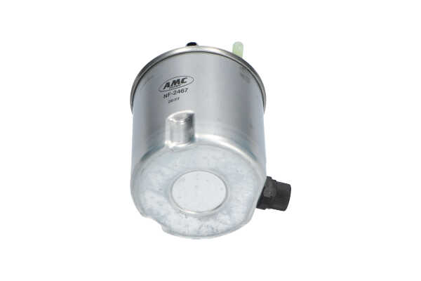 OEM 16400JD52D KAVO PARTS  Kraftstofffilter NF-2467 für NISSAN, INFINITI