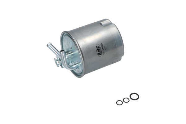 OEM 16400EC00B KAVO PARTS Drivstoffilter NF-2469A for NISSAN, INFINITI