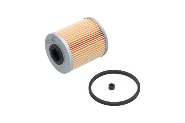 OEM 1640500Q0C KAVO PARTS Drivstoffilter NF-2481 for NISSAN, RENAULT, INFINITI, RENAULT TRUCKS