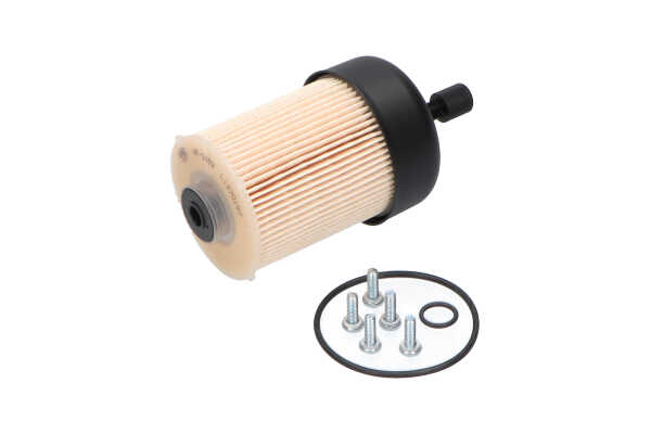 OEM 95514381 KAVO PARTS  Kraftstofffilter NF-2482 für MERCEDES-BENZ, OPEL, VAUXHALL, GMC