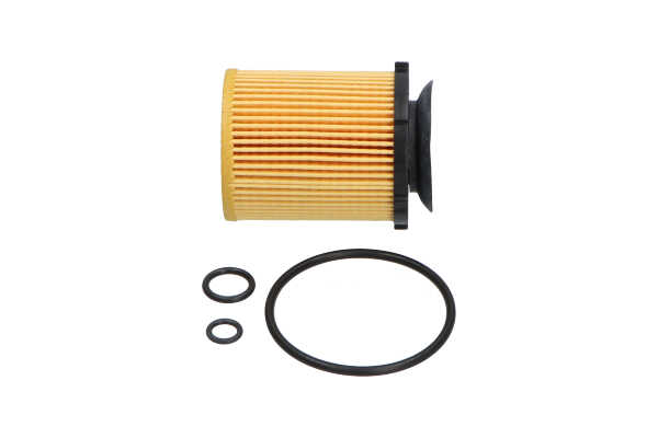 OEM 15208HG00D KAVO PARTS Filtro de óleo NO-2209 para VW, MERCEDES-BENZ, NISSAN, INFINITI