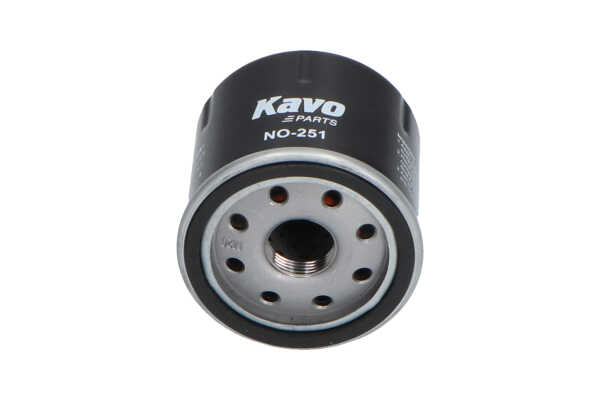 OEM 7700869029 KAVO PARTS Oljefilter NO-251 for NISSAN, PEUGEOT, RENAULT, DACIA, LADA