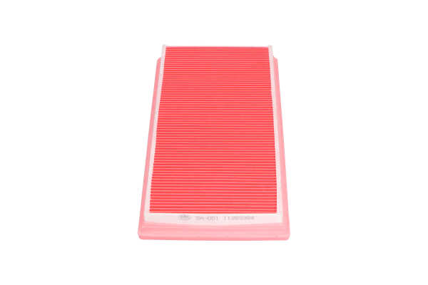 OEM 16546AA070 KAVO PARTS Luftfilter SA-061 med NISSAN, SUBARU, BEDFORD