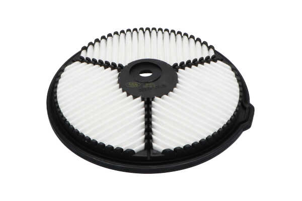 Luftfilter (SA-9073) fra KAVO PARTS for SUZUKI SWIFT II Combi-coupé (EA, MA) 1.0 (SF310, AA44) (37 KW / 50 HK / Fra 1989)